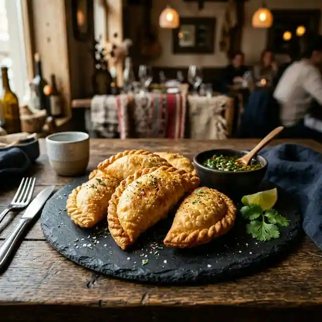 Empanadas